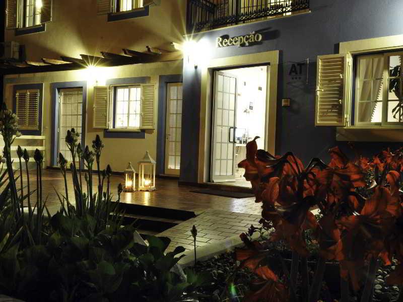 Patios Da Vila Boutique Apartments By Ac Hospitality Management Vila Nova de Milfontes Exterior photo